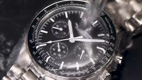 2025 PAGANI DESIGN Moon Men's Watch ⌚ | Luxury Chronograph Quartz VK63 with Sapphire