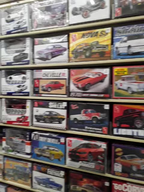 A Rednecks dream come true