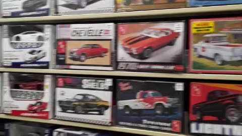 A Rednecks dream come true