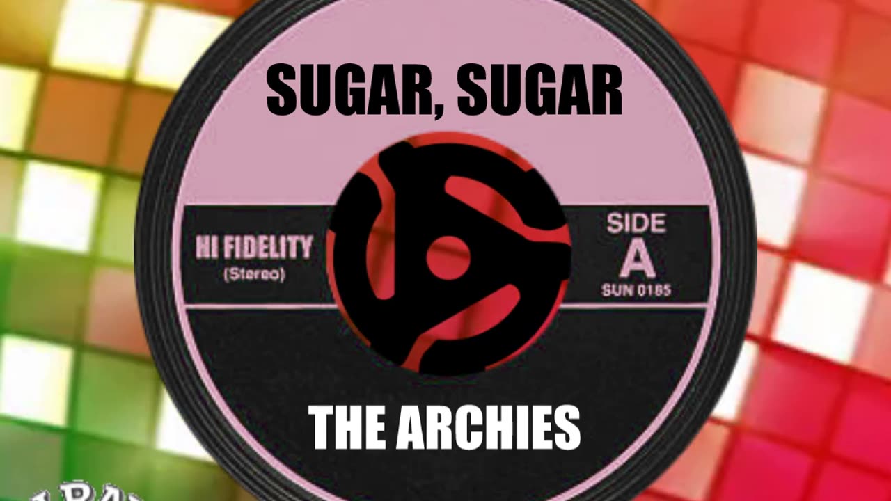 #1 SONG THIS DAY IN HISTORY!