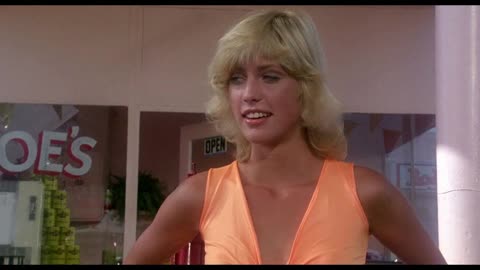 Gas Pump Girls 1979 Clip Comp