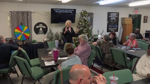 Faith in Action (s1e11) - When Holiday Traditions Change - Rockin' Around the Tree (Wk 3)