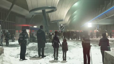 Detroit_ Become Human Day 3