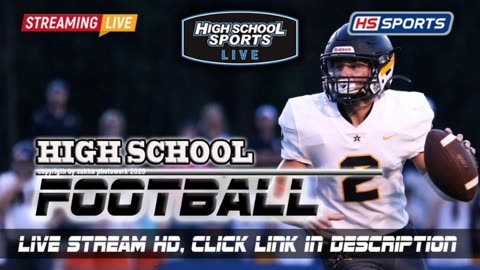 Waiakea vs Pahoa Varsity Football Live 8/29/2025