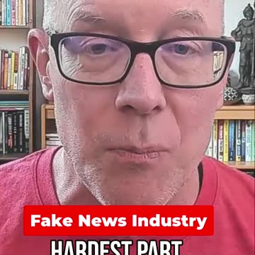 Why We Don’t Trust