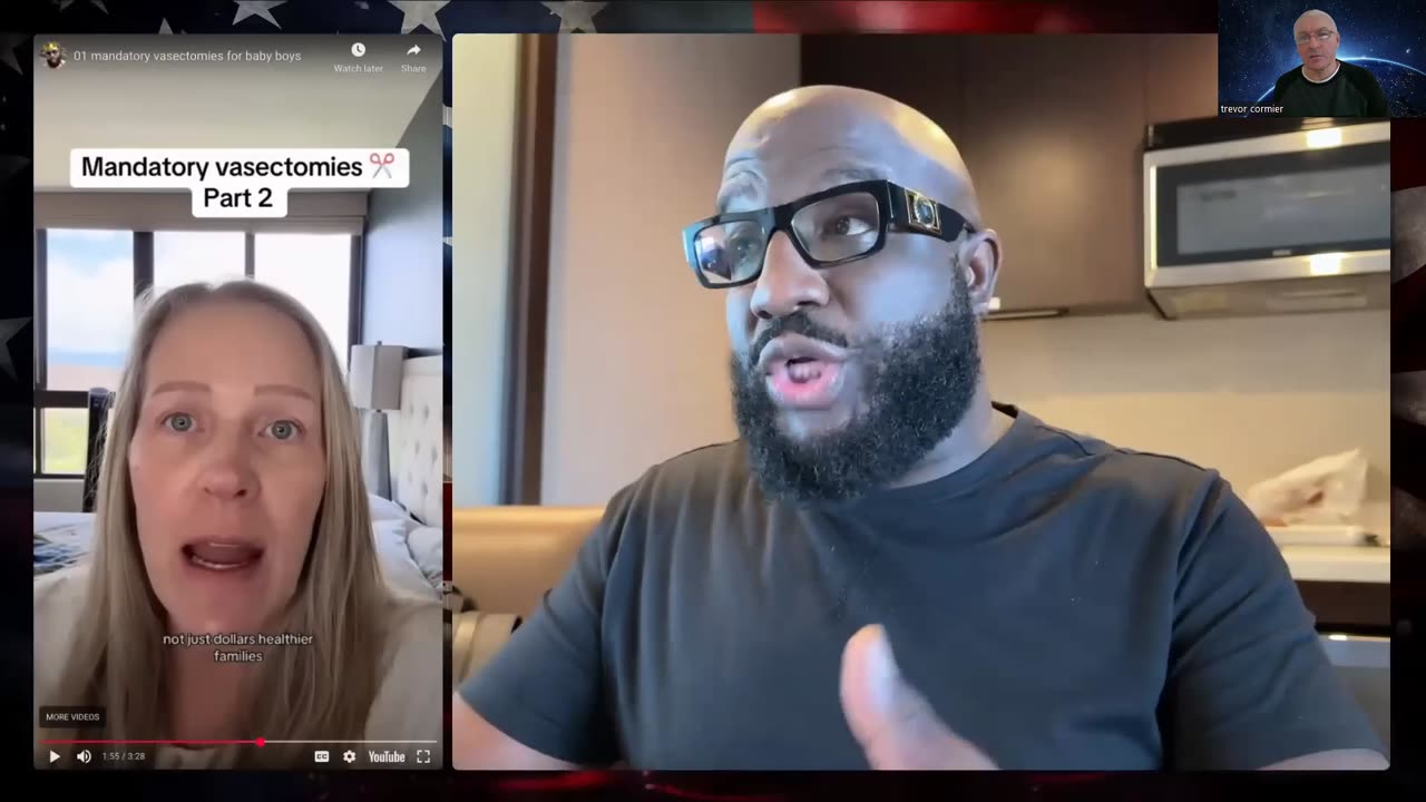 When Evil Rears Its Ugly Head @AntonDaniels 