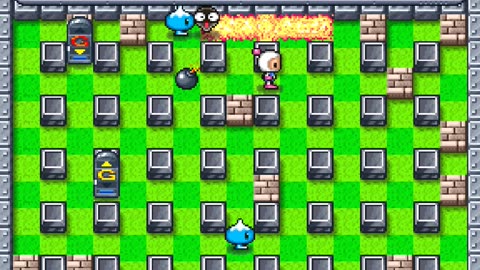 English Bomberman 64 Arcade Edition (N64) A japan only version of Bomberman 64