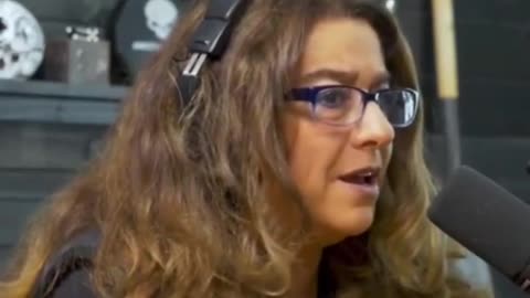 Imagine: Frontline doctor megadosing vitamin C against COVID...