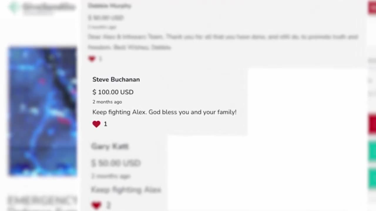 VIDEO: Gavin Newsom Panics