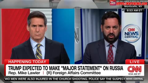 CNN News Central 8AM - 7/14/2025 - usbriefstoday.com
