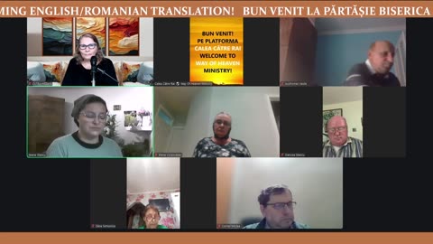 ILEANA STANCU -CE MARE HAR SĂ POȚI VEDEA CU OCHII TĂI LUMINA- #caleacătrerai #cantaricrestine #isus