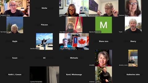 The World As We Know It Is Shifting: The Glory of the Lord Will Be Revealed