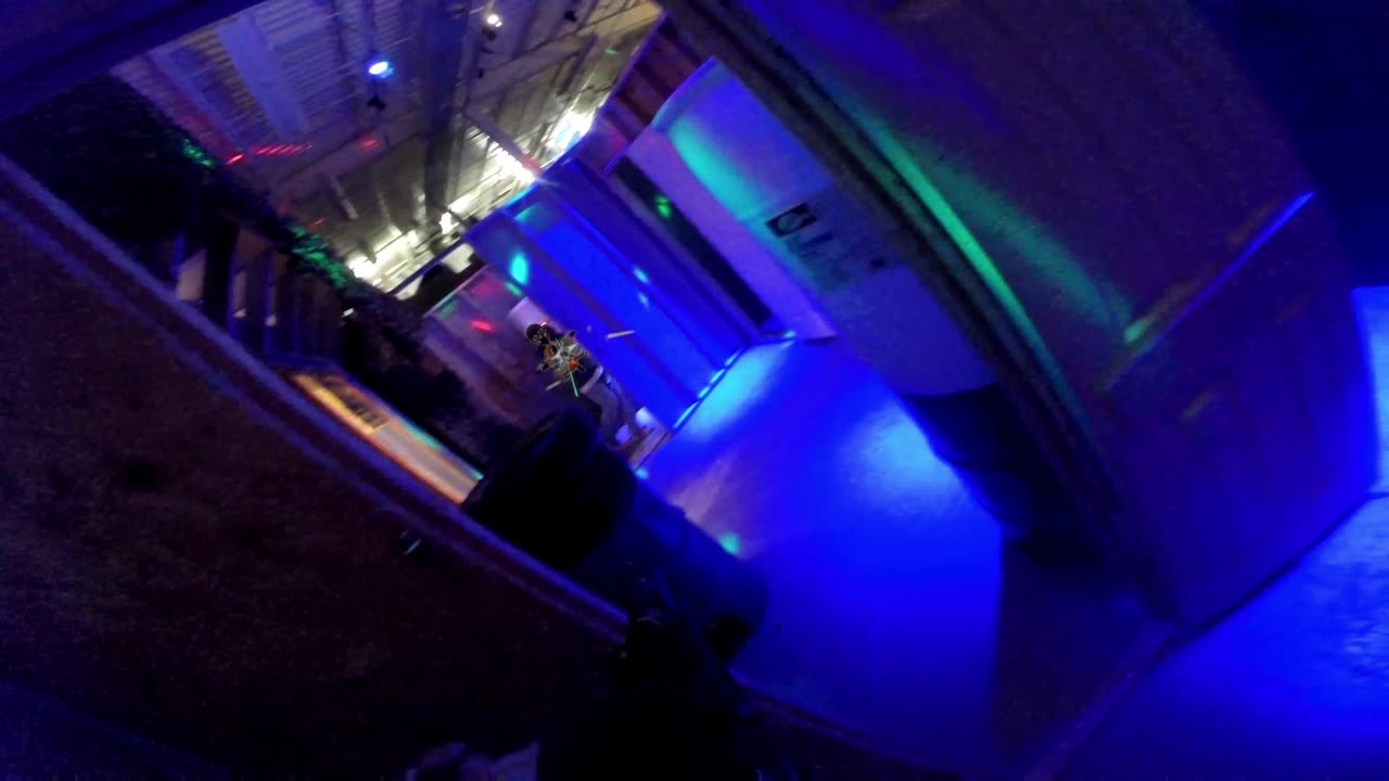 Replay Airsoft Clip of the day