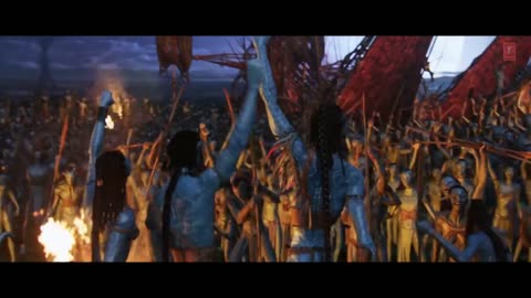 Avatar 3 Fire And Ash Trailer Telugu 2025