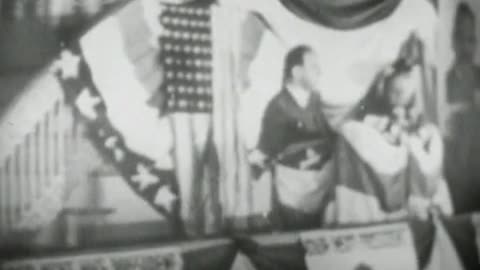 Anniversary Show (April 30, 1949)