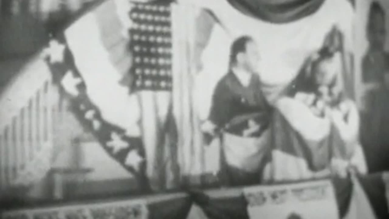 Anniversary Show (April 30, 1949)