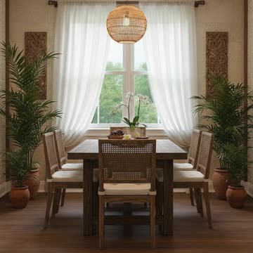 Bali Style Home Transformations