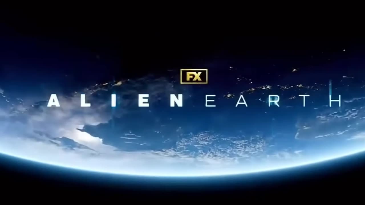 Alien : Earth
