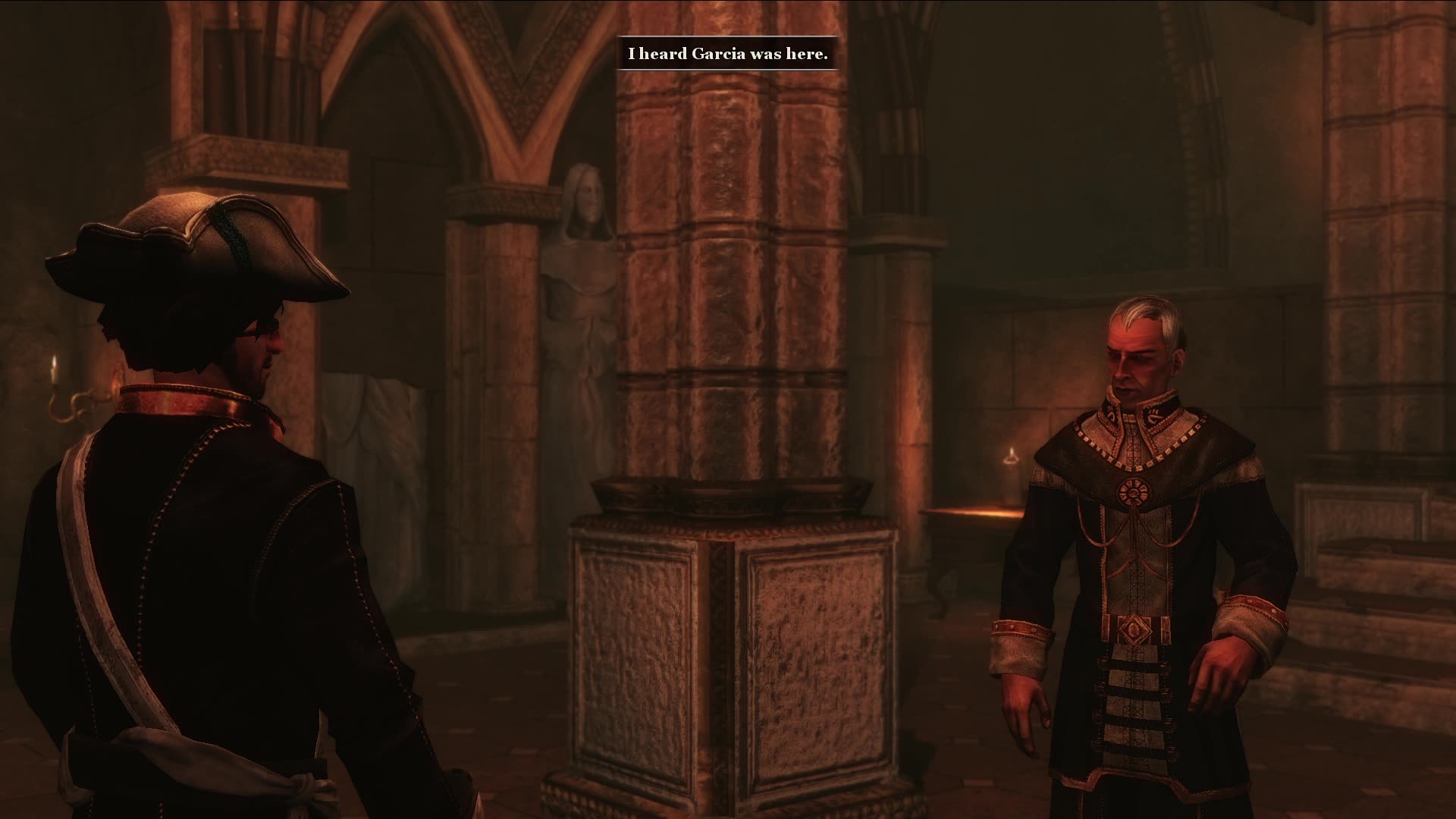 [1/3] Risen 2 (Pirate) - Episode 16.2 - Caldera [NC]