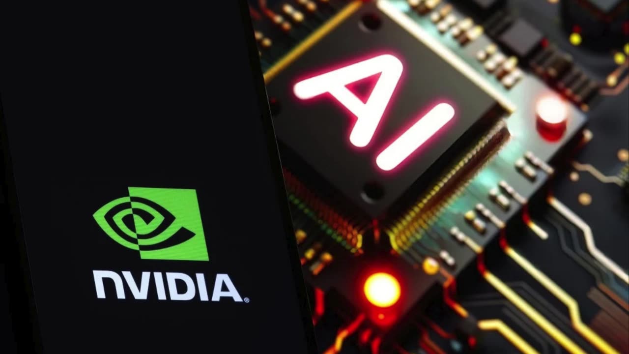Alphabet vs Nvidia: Which Is the Best AI Stock to Buy in 2025?