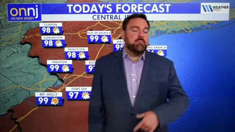 ONNJ Mornings with Ken Rosato