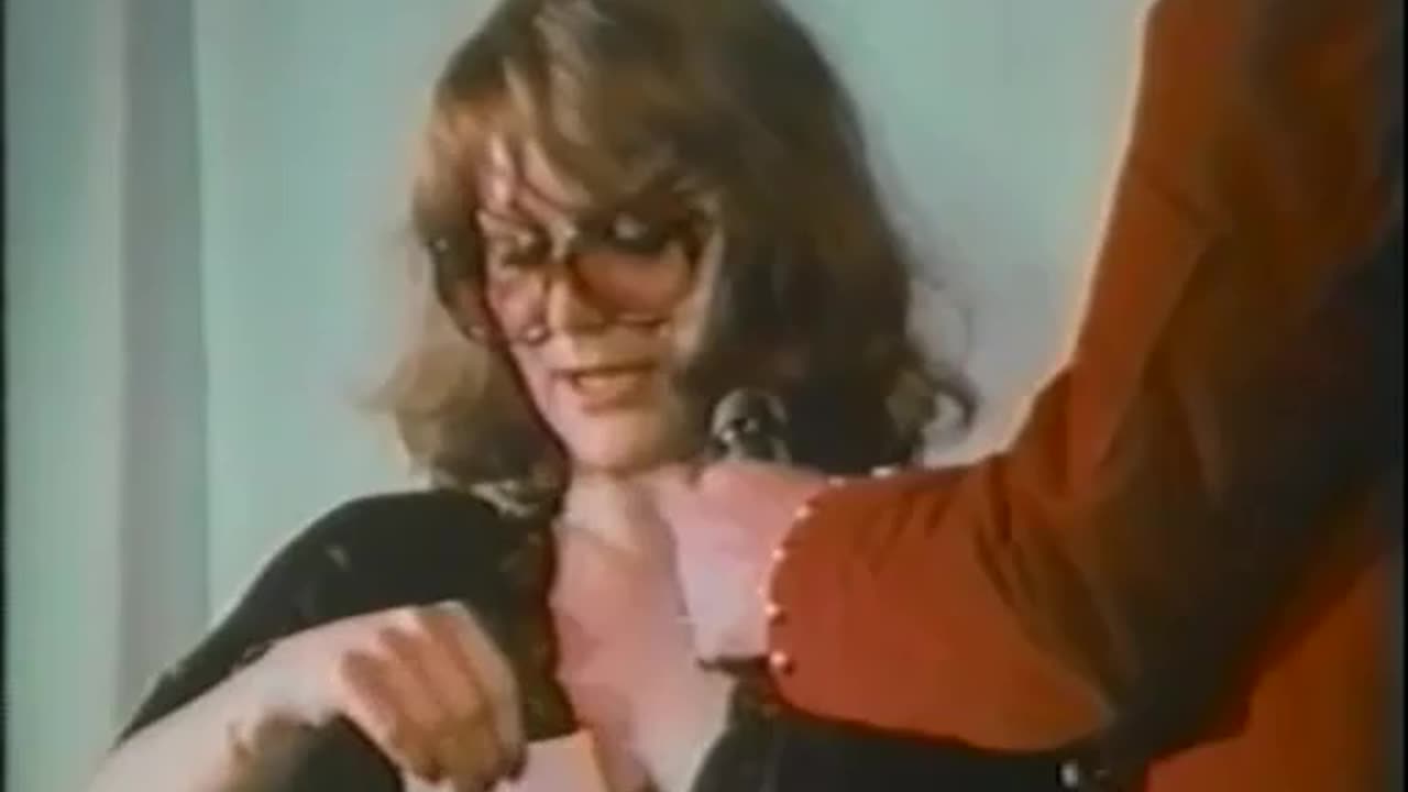 1977-This Is America-Documentary about bizarre and unusual practices in the U.S.