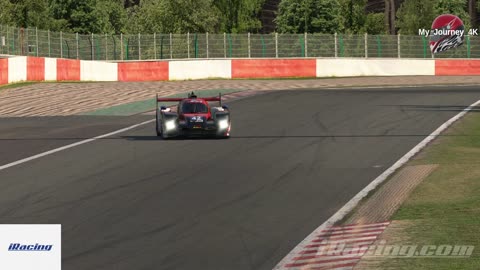 Race 80 IMSA Fixed A License