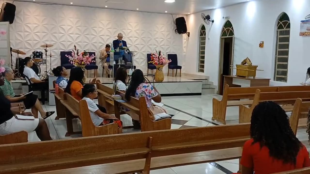 Culto da Família