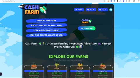 Crypto Monday Morning Update - 3 Platforms Died - Aonis, Cash Farm and Sparks Trade -