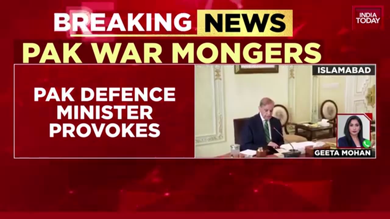 Pak defence minister praised pahalgam attackers called the 'freedom fighter '