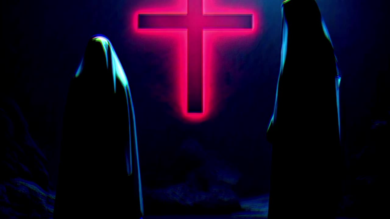 Finding God in a Wasteland