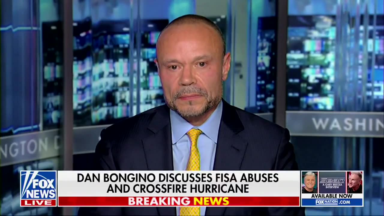 Bongino Sends OMINOUS Warning To Letitia James, 'Corrupt Politicians'