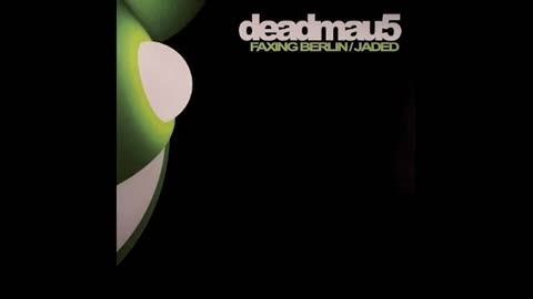 deadmau5 - Faxing Berlin (Grifta Dubstep Remix)