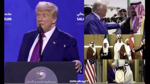 Is it all about Iran?