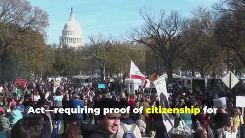 Black Voters Wake Up