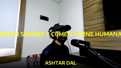CAMP0S DE EXTERMINI0 DE P0LITIC0S Y SUS SECRET0S 9 -PRUEBAS- Beben Sangre y comen carne humana