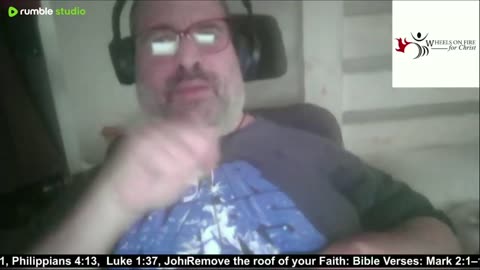 Remove the Roof of your Faith November 5, 2024