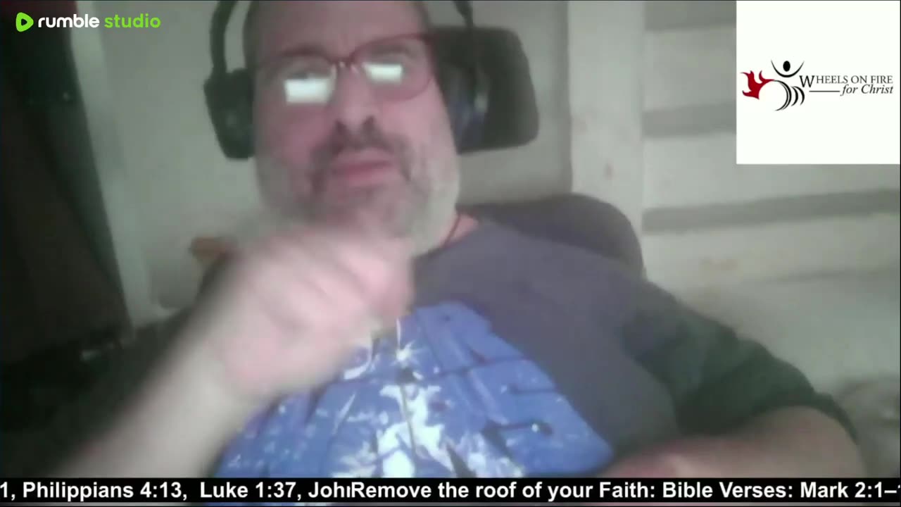 Remove the Roof of your Faith November 5, 2024