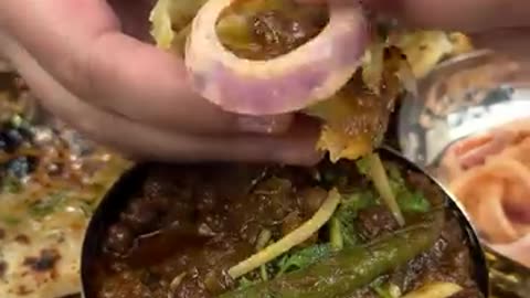 Amritsari Kulcha | Stuffed, Crispy & Bursting with Punjabi Flavors!