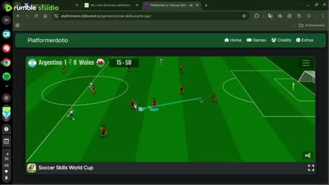 IN CLASS STREAM SCHOOL