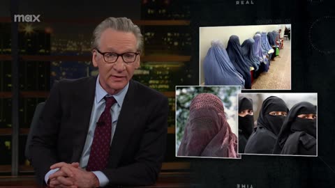 Bill Maher - If the leaders in the Democratic Party keep encouraging this idea, the Dems are doomed