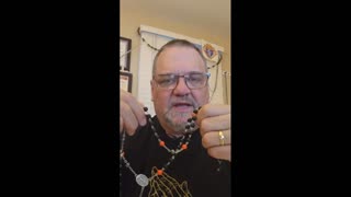 Ep. #258 - Rosary, Glorious Mysteries