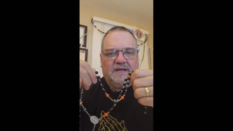 Ep. #258 - Rosary, Glorious Mysteries