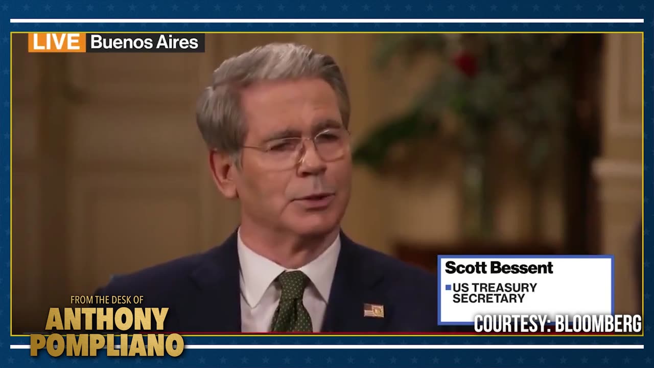 How The US Government Is Attacking The Economy.