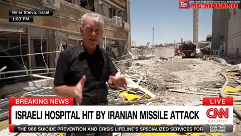 CNN This Morning 6AM - 6/19/2025
