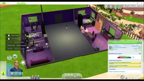 Sims 4