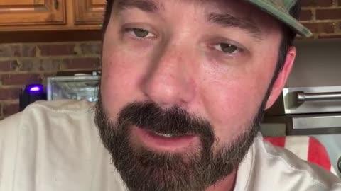 Buddy Brown - Charlie Kirk’s Revolution JUST STARTED.