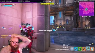 🔴LIVE-90s tv cartoons in Fortnite [!socials]