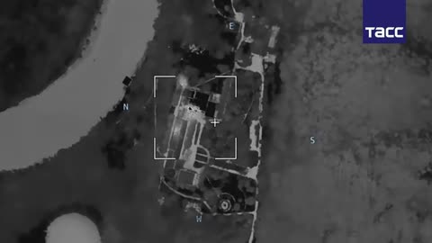Strikes Overview: Russian Attacks Strangling Ukraine’s War Effort