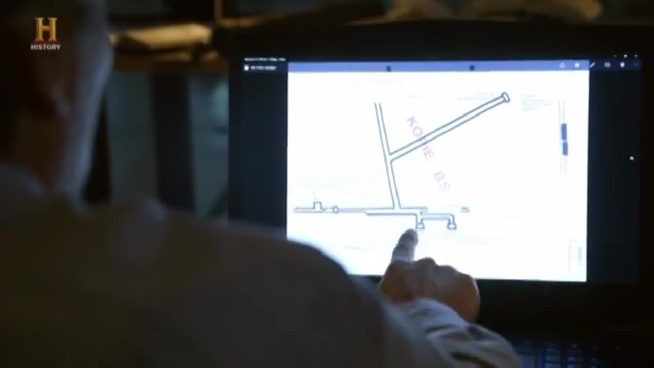 - Vadászat Hitlerre - 9 - 12. rész.